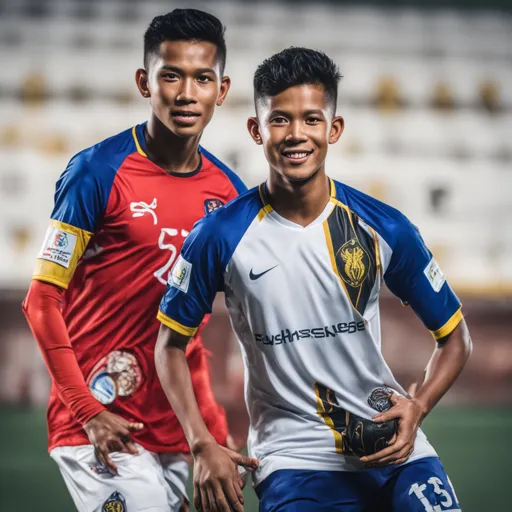 Isma Alif Mohd Salim