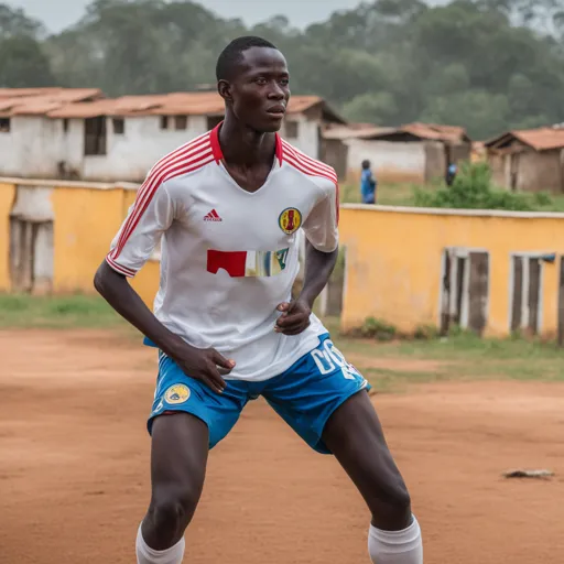 Isma Mugulusi