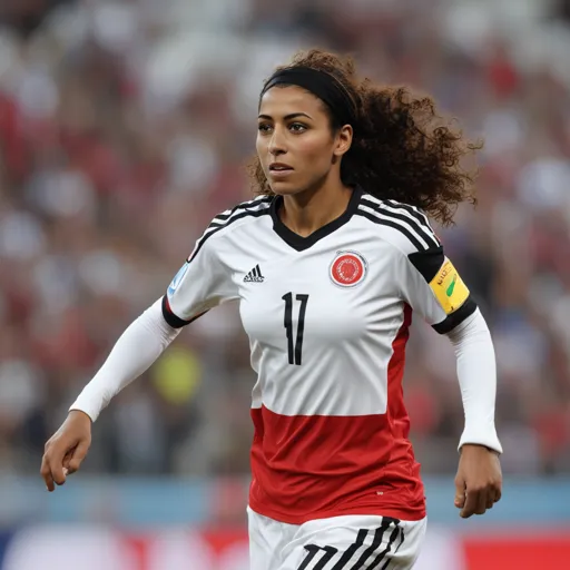 Isma Ouadah