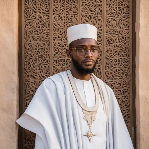 Ismaeel Buba Ahmed