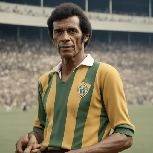 Ismael (footballer, born 1938)