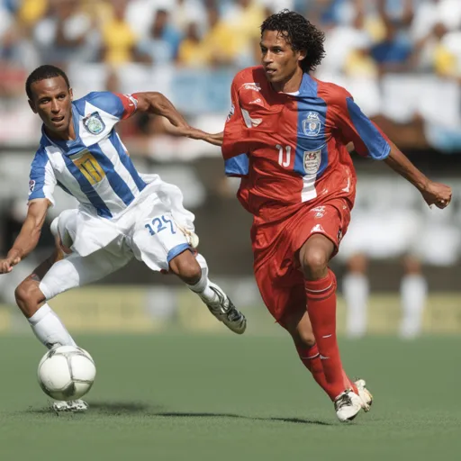Ismael (footballer, born 1983)