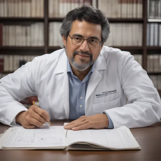 Ismael Aguilar Barajas