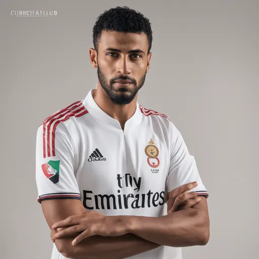 Ismael Al-Harbi