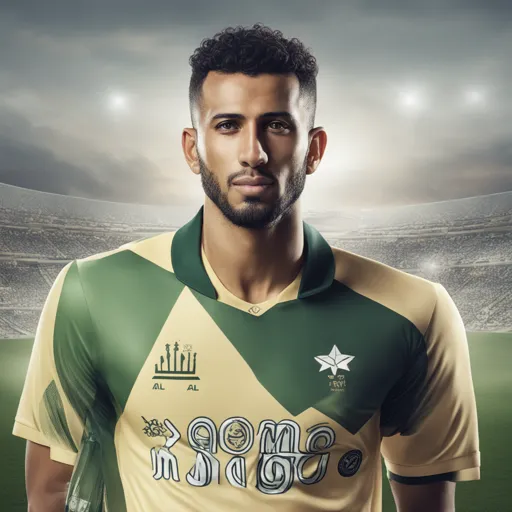Ismael Al-Maghrebi