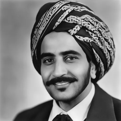 Ismael Balkhi