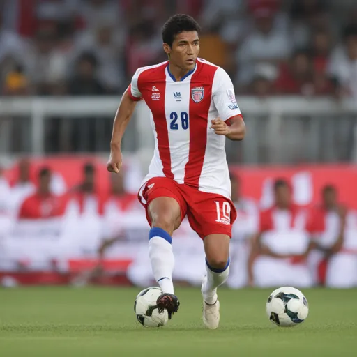 Ismael Benegas