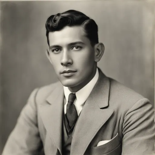 Ismael Bielich-Flores