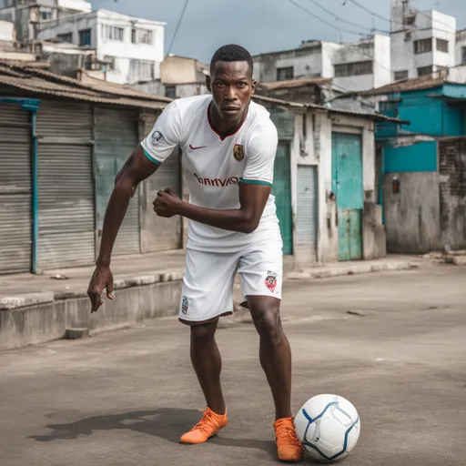 Ismael Dunga