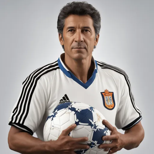 Ismael Díaz (football manager)