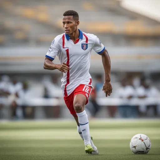 Ismael Díaz (footballer, born 1990)