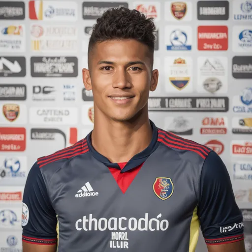 Ismael Díaz (footballer, born 1997)