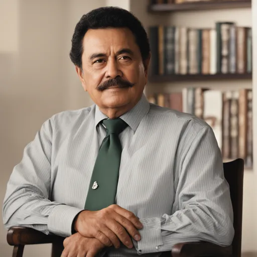 Ismael Estrada Colín