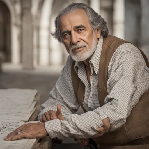 Ismael Fernández de la Cuesta