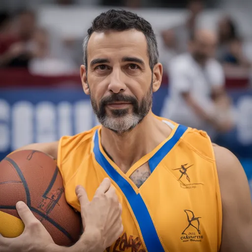 Ismael García Moreno