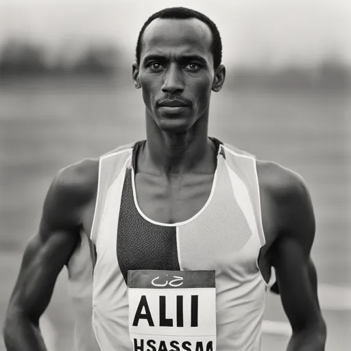 Ismael Hassan