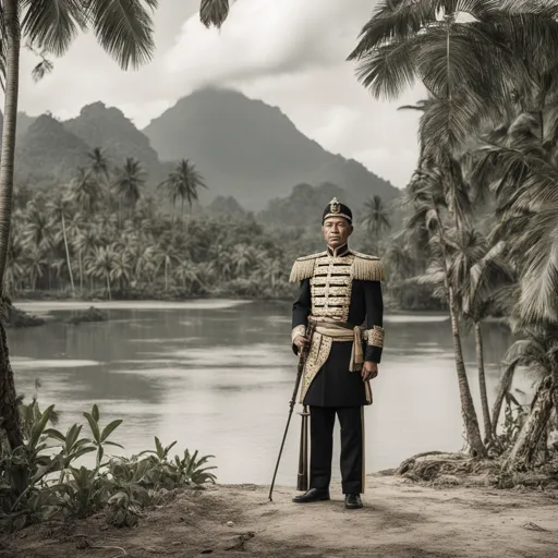 Ismael Kiram II