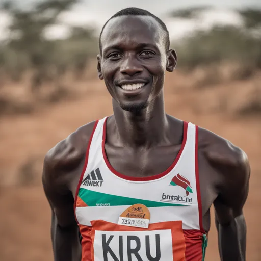 Ismael Kirui