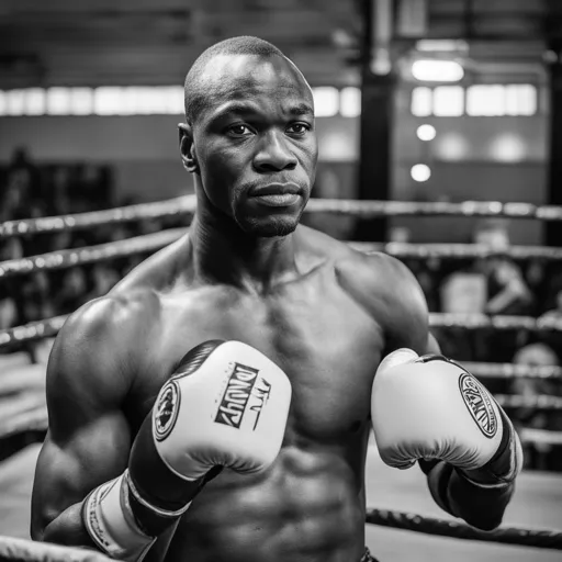 Ismael Koné (boxer)