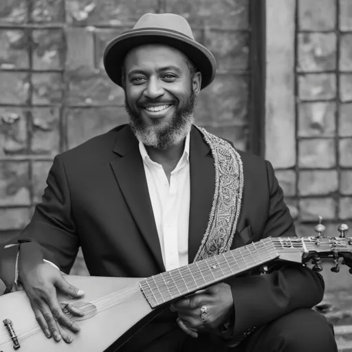 Ismael Lea South