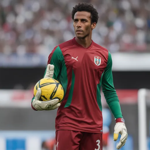 Ismael Lekbab