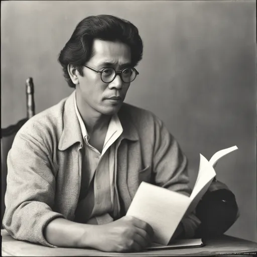 Ismael Mallari