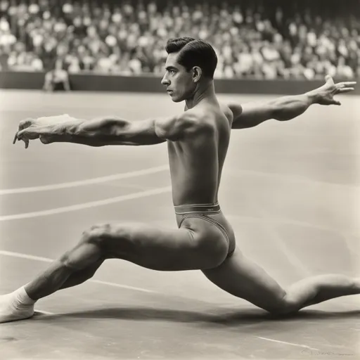 Ismael Mosqueira