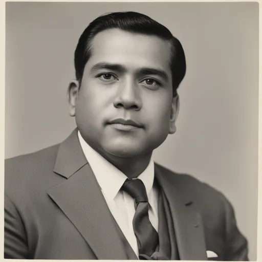 Ismael Ordaz Jiménez