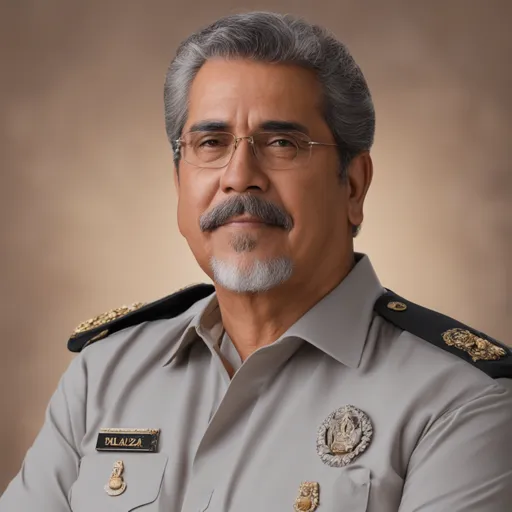 Ismael Peraza Valdez