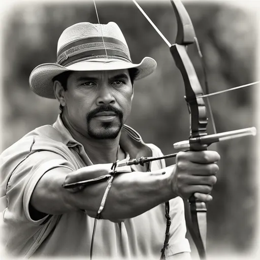 Ismael Rivera (archer)