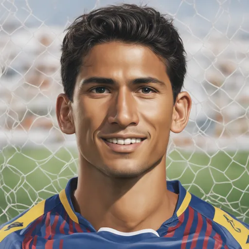 Ismael Rodríguez (footballer)