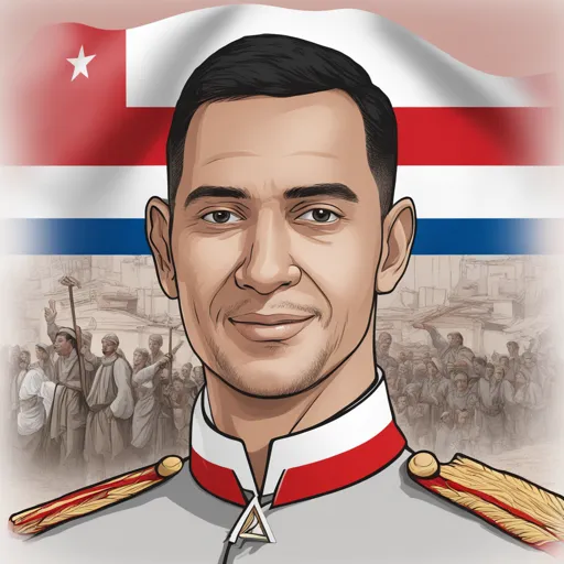 Ismael Rolón