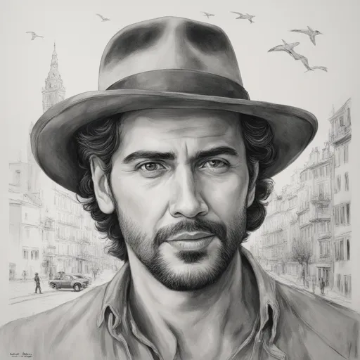 Ismael Ruiz