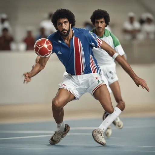 Ismael Shah Al-Zadah