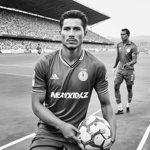 Ismael Valadéz