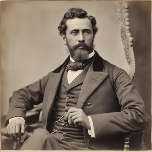 Ismael Warleta y Ordovás