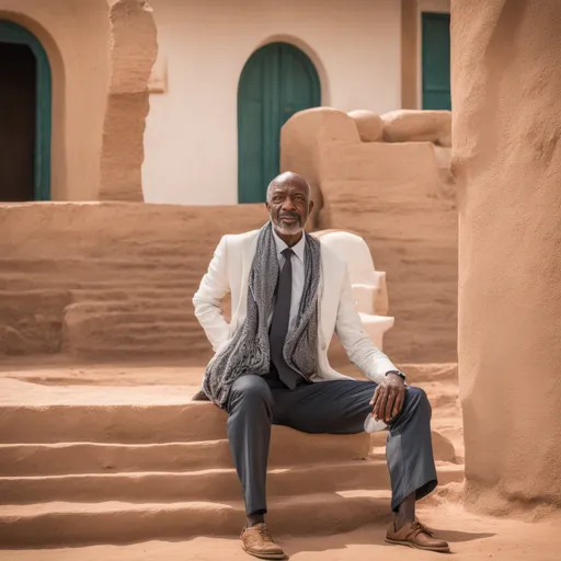 Ismael Yacouba