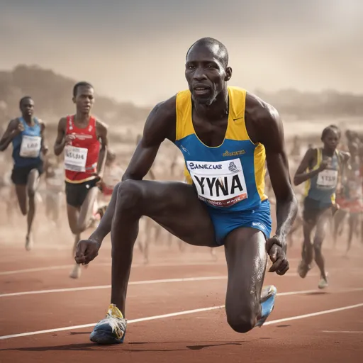 Ismael Yaya