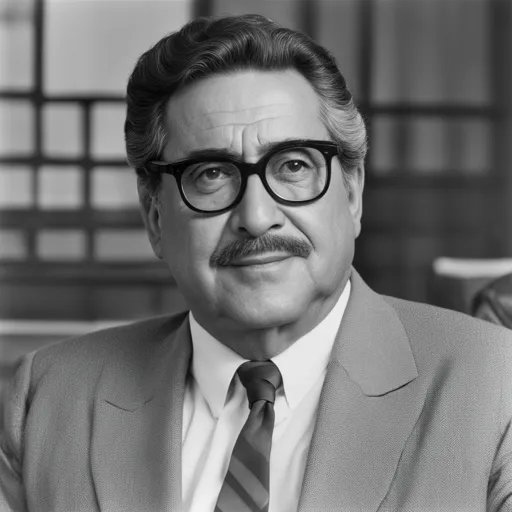 Ismael del Toro