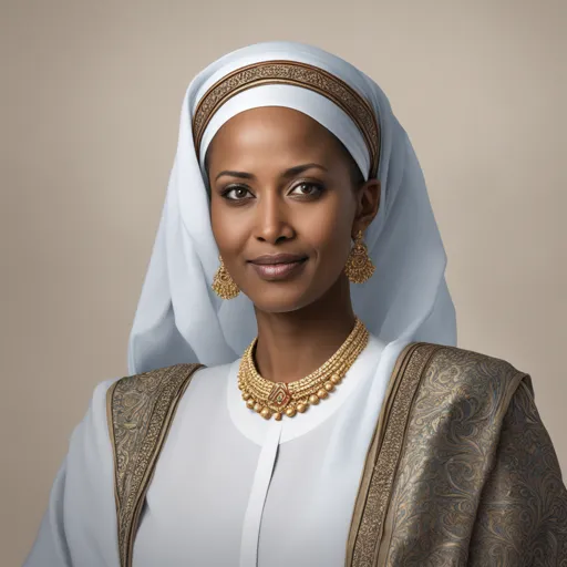 Ismahan Abdi Douksieh