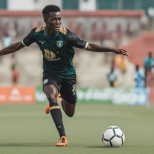 Ismahil Akinade