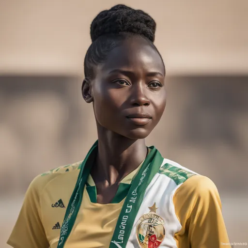 Ismahila Ouédraogo