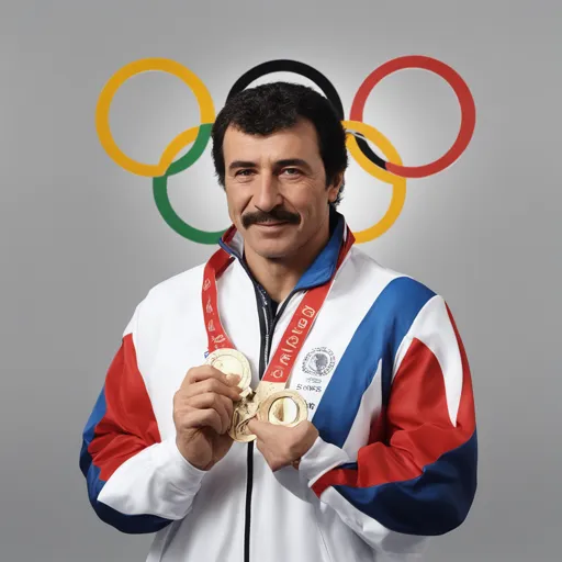 Ismail Abilov