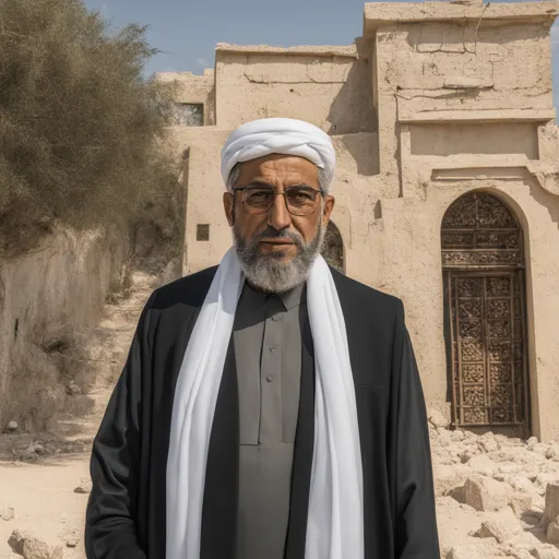 Ismail Abu Shanab