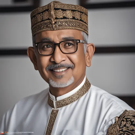 Ismail Ahmad
