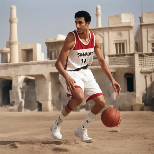 Ismail Ahmad (basketball)