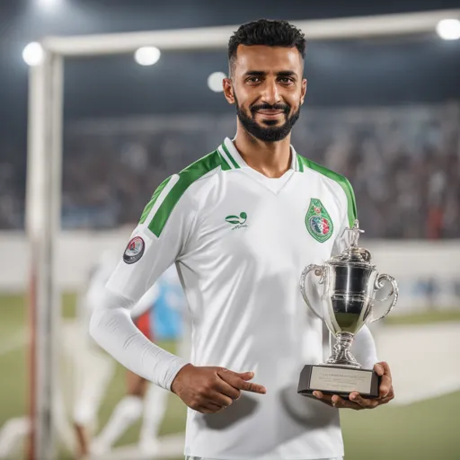 Ismail Al-Ajmi