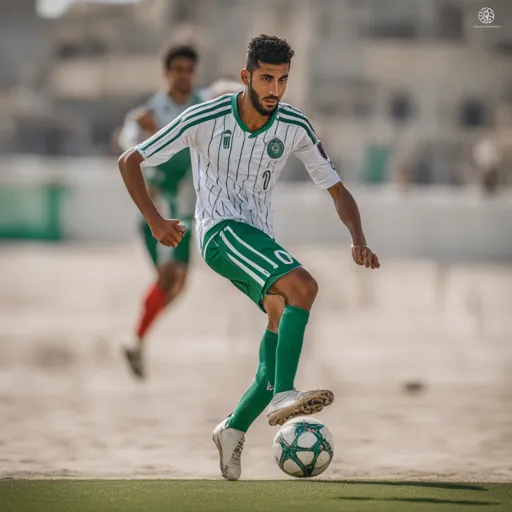 Ismail Al-Amour