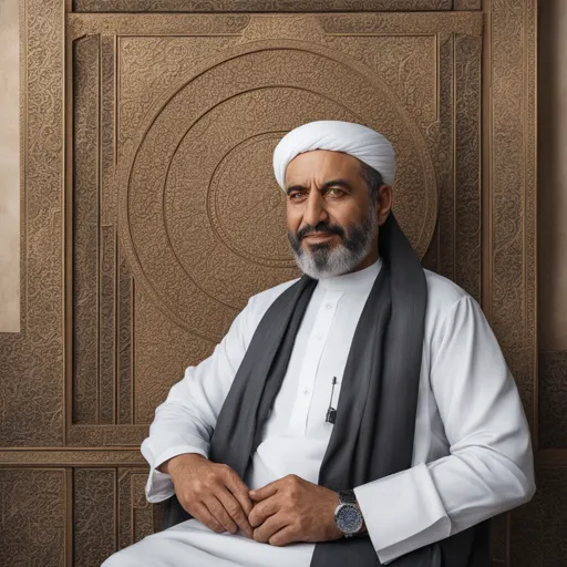Ismail Al-Karaghouli