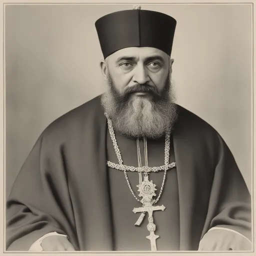 Ismail Alieksandrovič